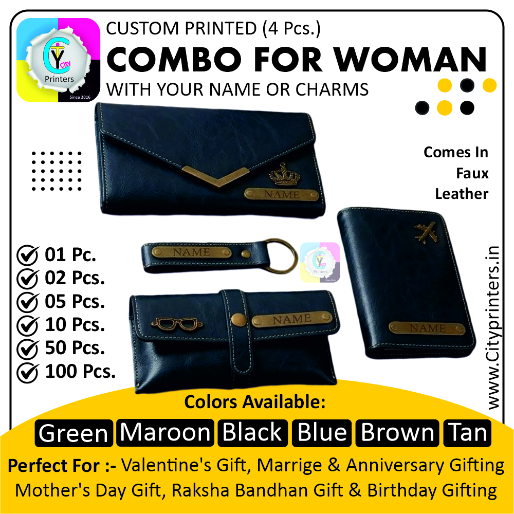 Combo For Women